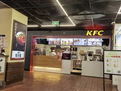 -肯德基(三元桥东店)