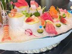 -宝燕壹号景观餐厅(龙盛国际商业广场店)