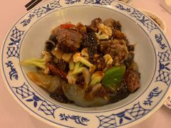 -聚春园自助餐厅(东街口店)