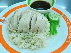 -红大哥水门鸡饭(總店)