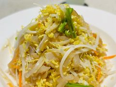 -船歌·鱼水饺青岛菜(金狮广场店)