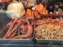 -清真拉妈卤味(回民街店)