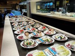 -北李·海肠捞饭·大连菜(望京凯德MALL店)