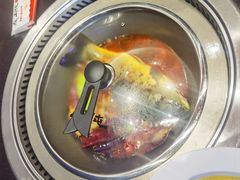 -山河屯铁锅炖·非遗铁锅炖(华强北店)