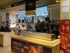 -麦当劳(西单明珠店)
