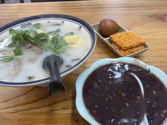 -鸭小妹鸭血粉丝(老门东店)