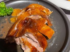 深井烧鹅皇-御花园·粤菜·海鲜火锅(中山公园店)