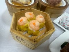 -鹿鸣酒家(越秀店)