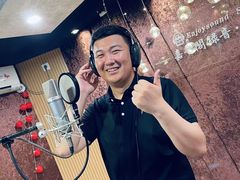 -嘉音阁录音棚影视制作中心(鑫丰雍景豪城1期店)