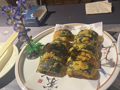 -花溪雨·森林餐厅(石基店)