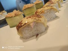 -武汉世茂希尔顿酒店·汇·全日餐厅