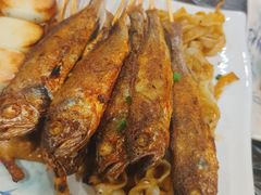 -零零後碳烤大排档(曙光星城旗舰店)