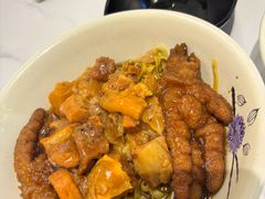 -百乐门粉面店(二龙喉分店)