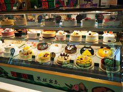 -GANSO元祖食品(青祁店)