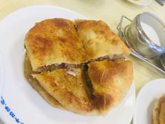 -一头牛馅饼店总店(卫工街店)