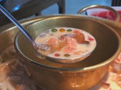 火锅冰粉-老天桥蛙炉火锅(姑苏总店)