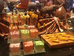 -OPEN開全日自助餐厅·西餐·海鲜(佛山希尔顿酒店)