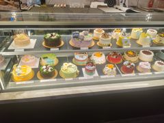 -Pantry's Best派悦坊蛋糕(K11购物艺术中心店)