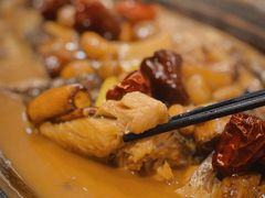 大鱼泡饼-紫泥369粗粮季(鼓楼店)