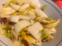 -荆九爷爆炒桥头三嫩(夫子庙店)