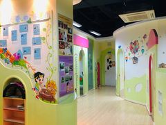 -南京棋院(奥体校区)