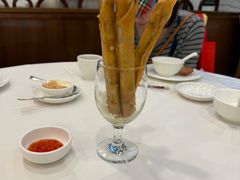 -凤凰楼酒家·粤宴点心(华强北店)