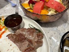 -Aqua Oasis 水天堂(常熟永旺店)