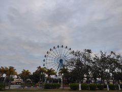 -巨鹏飞梦幻海岸