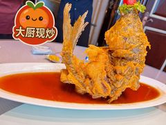 -城南往事·鲁菜济南菜(软件园美莲广场店)