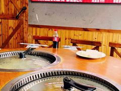 -天发长铁锅炖(王秀村店)