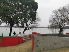 -上海月湖雕塑公园