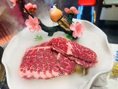 -牛村来人潮汕牛肉火锅(西单店)