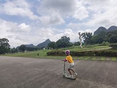 -Club Med地中海俱乐部·桂林度假村