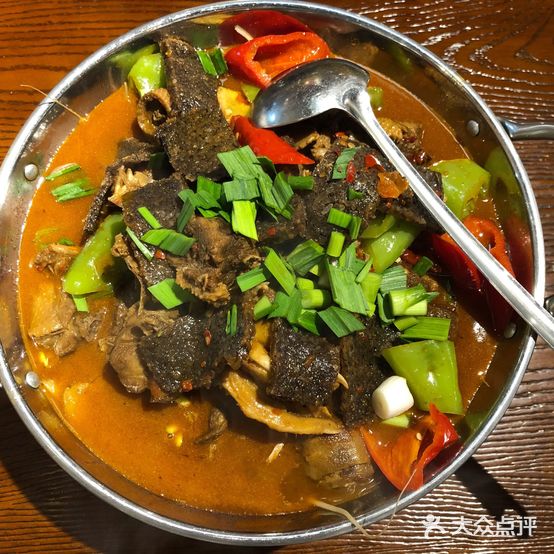 南华一味湘菜