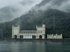 -江南天池