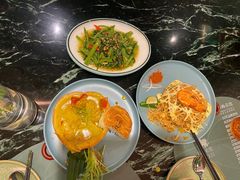 -苏梅花园(群星城店)