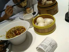 -圣河湾虾饺美食(站前店)