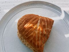 苹果酥-老梦面包CHEZMOREL(麦子店)