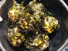 -九田家黑牛烤肉料理(太阳城店)