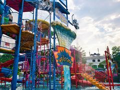 -清泉湾生态旅游度假区