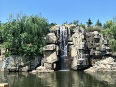 -威海华夏城景区