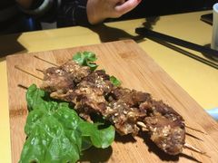 -素虎小呆鸟(西二旗店)