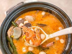 -香香海南菜餐厅