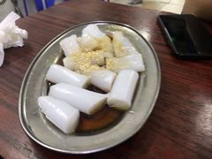 -陈添記·祖傳爽鱼皮·西关老字号(广州首店)