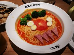 -太二酸菜鱼(兴业太古汇店)