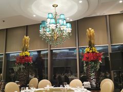 包厢-上海会馆(香港名都店)
