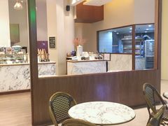 -WHEAT&BAKER-麥(凯德来福士店)