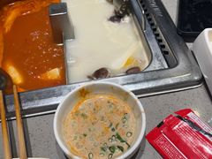 -海底捞火锅(青悦城店)