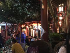 -张家大院·鲁菜·私房菜(芙蓉街店)
