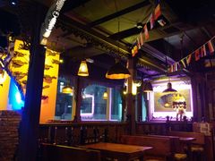 大堂-海倫司小酒館(尖沙咀店 )